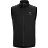 Arc'teryx Atom LT Vest - Men's -Western Mountaineering shop SS22 24110 Atom LT Vest M Black rsz 51217.1659724891