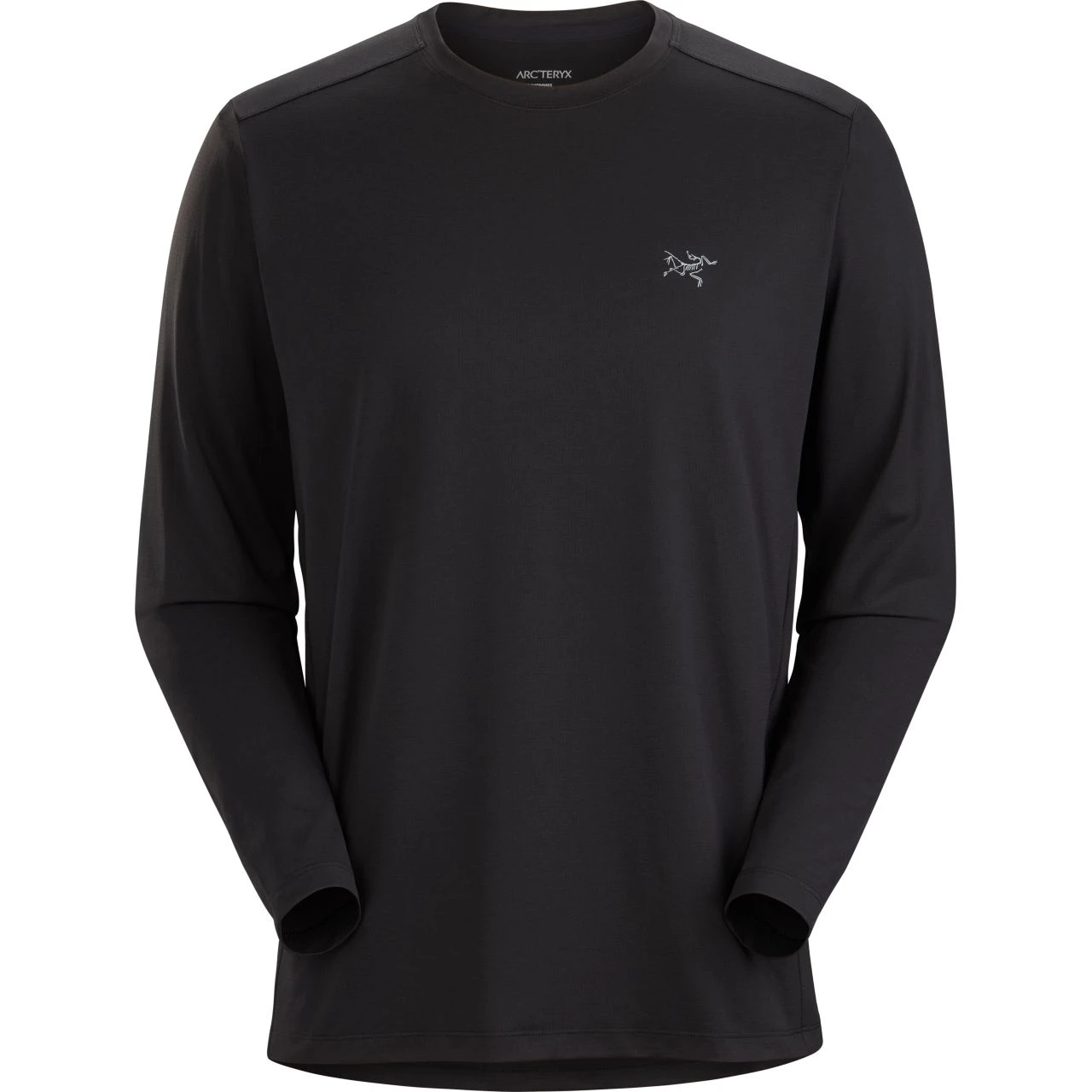 Arc'teryx Cormac Crew LS - Men's - Image 2
