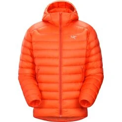 Arc'teryx Cerium Hoody - Men's -Western Mountaineering shop SS23 X000006657 019022 Cerium Hoody Phenom Men M rsz 57163.1675991687