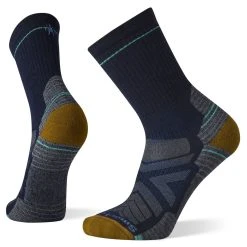 Smartwool Hike Light Cushion Crew - Men's -Western Mountaineering shop SW001614092 1 p rsz 44404.1654816096