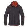 Smartwool Intraknit Thermal Merino Base Layer 1/2 Zip Hoodie - Men's -Western Mountaineering shop SW011550010 1 p rsz 58468.1661973232