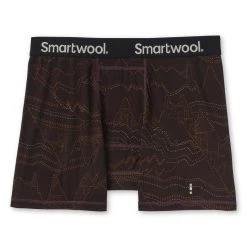 Smartwool Merino 150 Print Boxer Brief - Men's (Spring 2022)