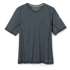Smartwool Active Ultralite Short Sleeve - Men's