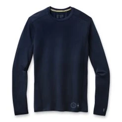 Smartwool Classic All-Season Plant-Based Dye Merino Base Layer L/S - Men's (Fall 2022)