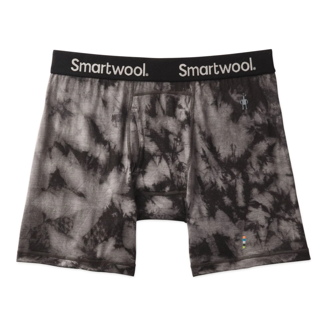 Smartwool Merino Plant-Based Dye Boxer Brief - Men's (Fall 2022) 3 Smartwool Merino Plant-Based Dye Boxer Brief - Men's (Fall 2022)
