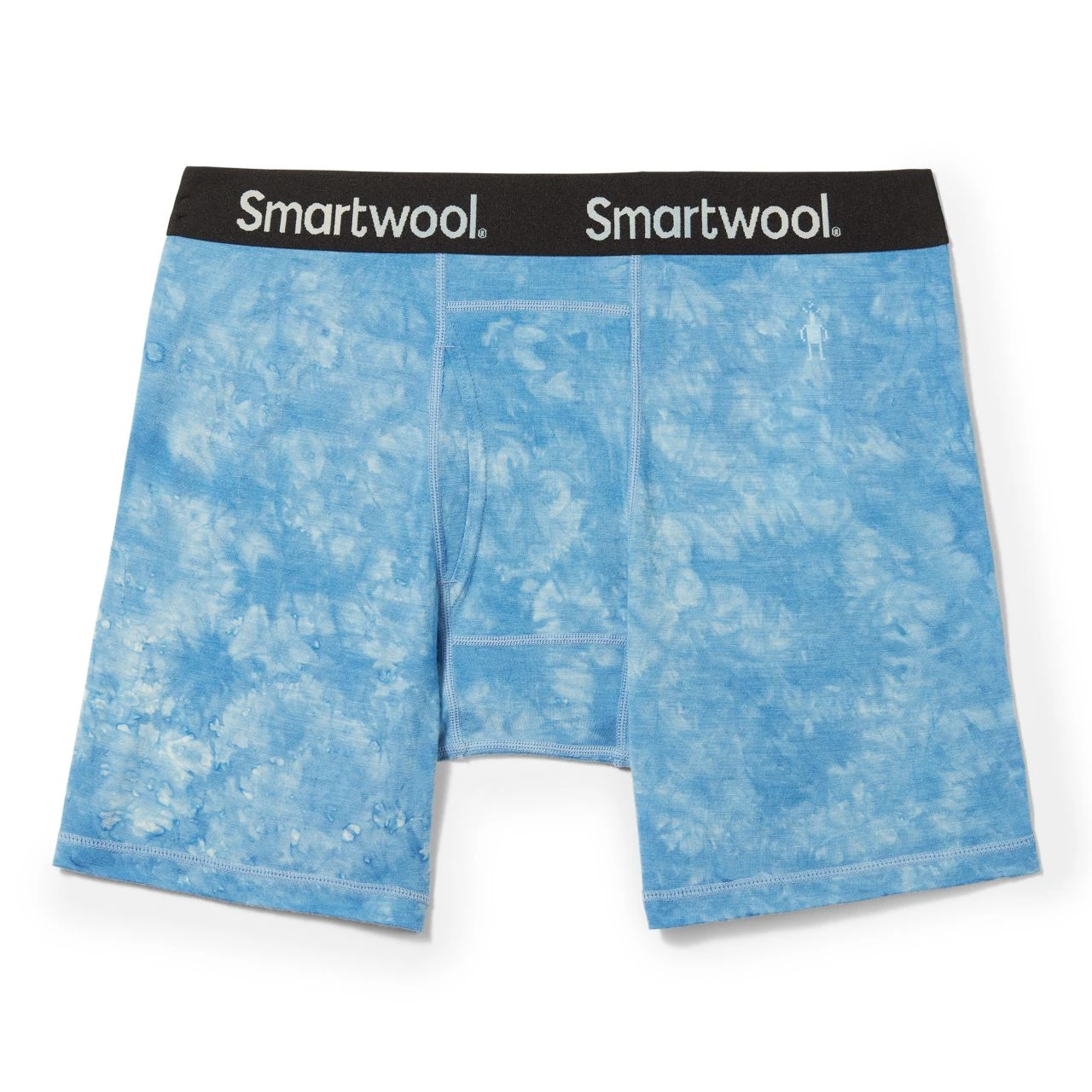 Smartwool Merino Plant-Based Dye Boxer Brief - Men's (Fall 2022) 6 Smartwool Merino Plant-Based Dye Boxer Brief - Men's (Fall 2022) - Image 4