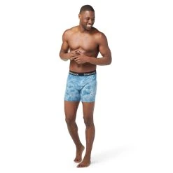 Smartwool Merino Plant-Based Dye Boxer Brief - Men's (Fall 2022) 12 Smartwool Merino Plant-Based Dye Boxer Brief - Men's (Fall 2022) -Western Mountaineering shop SW016818J74 2 p rsz 14211.1659630855
