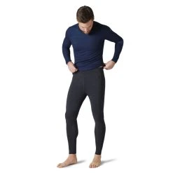 Smartwool Intraknit Thermal Merino Base Layer Bottom - Men's 15 Smartwool Intraknit Thermal Merino Base Layer Bottom - Men's -Western Mountaineering shop SW016829011 2 p rsz 31508.1672272067