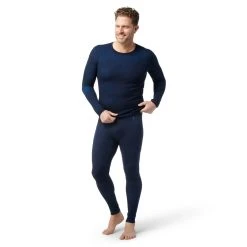 Smartwool Intraknit Thermal Merino Base Layer Bottom - Men's 18 Smartwool Intraknit Thermal Merino Base Layer Bottom - Men's -Western Mountaineering shop SW016829K38 2 p rsz 49743.1672272704