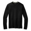 Smartwool Classic All-Season Merino Base Layer Long Sleeve - Men's -Western Mountaineering shop SW016952001 1 p rsz 70062.1672989509