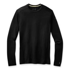 Smartwool Classic All-Season Merino Base Layer Long Sleeve - Men's