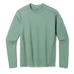 Smartwool Classic All-Season Merino Base Layer Long Sleeve - Men's 23 Smartwool Classic All-Season Merino Base Layer Long Sleeve - Men's -Western Mountaineering shop SW016952364 1 p rsz 33253.1672989508