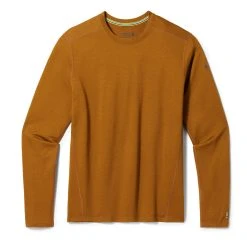 Smartwool Classic All-Season Merino Base Layer Long Sleeve - Men's 17 Smartwool Classic All-Season Merino Base Layer Long Sleeve - Men's -Western Mountaineering shop SW016952L40 1 p rsz 84294.1672989508