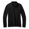 Smartwool Classic All-Season Merino Base Layer 1/4 Zip - Men's -Western Mountaineering shop SW016956001 1 p rsz 74598.1672989774