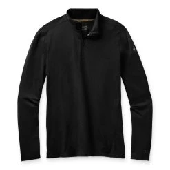 Smartwool Classic All-Season Merino Base Layer 1/4 Zip - Men's