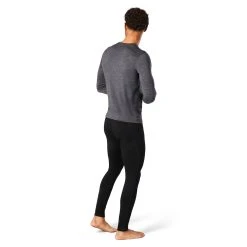 Smartwool Classic All-Season Merino Base Layer Bottom - Men's -Western Mountaineering shop SW016958001 3 p rsz 87088.1672990083