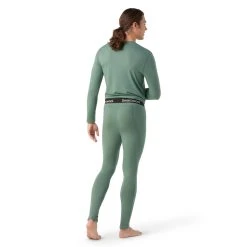 Smartwool Classic All-Season Merino Base Layer Bottom - Men's -Western Mountaineering shop SW016958364 3 p rsz 24137.1672990083