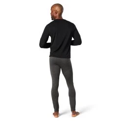 Smartwool Classic All-Season Merino Base Layer Bottom - Men's -Western Mountaineering shop SW016958D36 3 p rsz 07384.1672990083