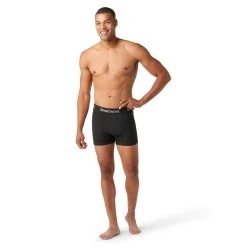 Smartwool Boxer Brief Boxed - Men's -Western Mountaineering shop SW016996001 2 p rsz 11933.1676507318