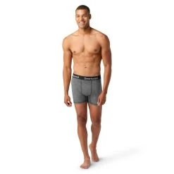Smartwool Boxer Brief Boxed - Men's -Western Mountaineering shop SW016996084 2 p rsz 46324.1672982808