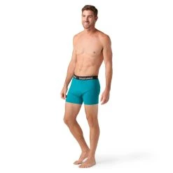Smartwool Boxer Brief Boxed - Men's -Western Mountaineering shop SW016996L39 2 p rsz 39100.1676507319
