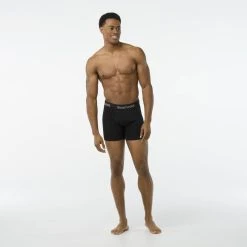 Smartwool Merino Boxer Brief Boxed - Men's -Western Mountaineering shop SW016998001 2 p rsz 64976.1676507688