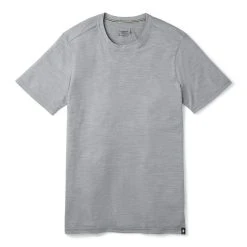 Smartwool Short Sleeve Tee - Men's -Western Mountaineering shop SW017344545 1 p 86929 24911.1673543545