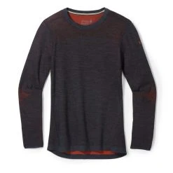 Smartwool Intraknit Thermal Merino Base Layer Crew - Men's -Western Mountaineering shop SW019286010 1 p rsz 27038.1661971383