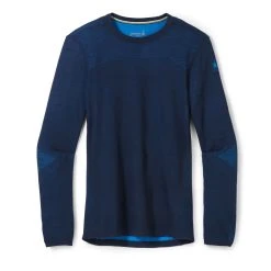 Smartwool Intraknit Thermal Merino Base Layer Crew - Men's -Western Mountaineering shop SW019286K38 1 p rsz 11132.1661971625
