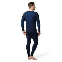 Smartwool Intraknit Thermal Merino Base Layer Crew - Men's -Western Mountaineering shop SW019286K38 3 p rsz 67466.1661971383
