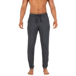 Saxx Snooze Pant - Men's -Western Mountaineering shop SXLP33 INI F SP22 snooze pant india ink rsz 99017.1666304030
