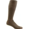 Darn Tough T3005 Tactical Mid-Calf Lightweight With Cushion -Western Mountaineering shop T3005 Coyote Brown rsz 78416.1677087577