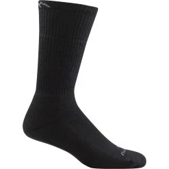Darn Tough T4021 Tactical Boot Sock Midweight With Cushion