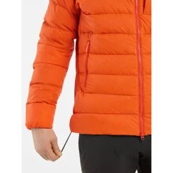 Arc'teryx Thorium Hoody - Men's -Western Mountaineering shop Thorium Hoody Phenom Hem Drawcord rsz 60475.1673980794