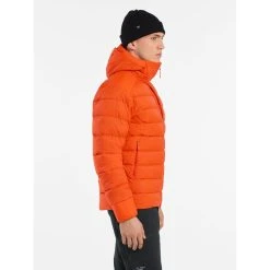 Arc'teryx Thorium Hoody - Men's -Western Mountaineering shop Thorium Hoody Phenom Side View Right rsz 95513.1673980794