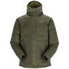 Rab Valiance Jacket - Men's -Western Mountaineering shop Valiance Jacket Army QDB 49 ARM rsz 69279.1664562978