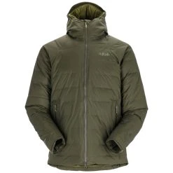 Rab Valiance Jacket - Men's