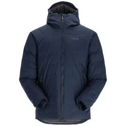 Rab Valiance Jacket - Men's -Western Mountaineering shop Valiance Jacket DeepInk QDB 49 DIK rsz 18684.1664562979