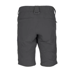 Rab Venant Shorts - Men's -Western Mountaineering shop Venant Shorts Anthracite QFV 24 ANT BACK rsz 86476.1675299032