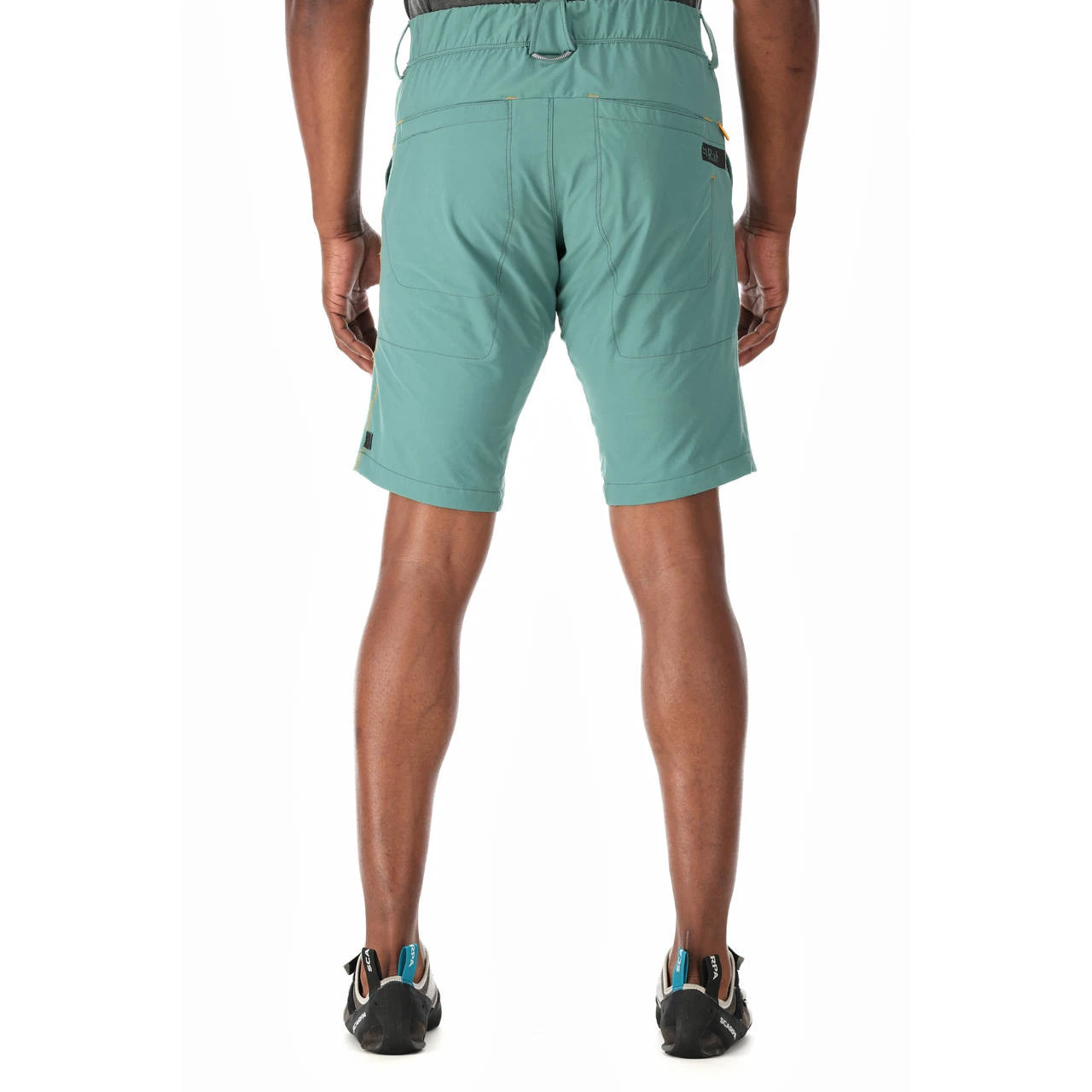 Rab Venant Shorts - Men's (Fall 2022) - Image 4