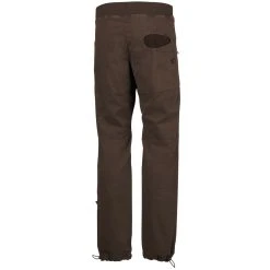 E9 Rondo Slim Trouser - Men's 22 E9 Rondo Slim Trouser - Men's -Western Mountaineering shop W20 UTR008 rondo slim back chocolate rsz 05475.1676324088