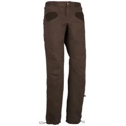 E9 Rondo Slim Trouser - Men's 17 E9 Rondo Slim Trouser - Men's -Western Mountaineering shop W20 UTR008 rondo slim front chocolate rsz 76523.1676324088