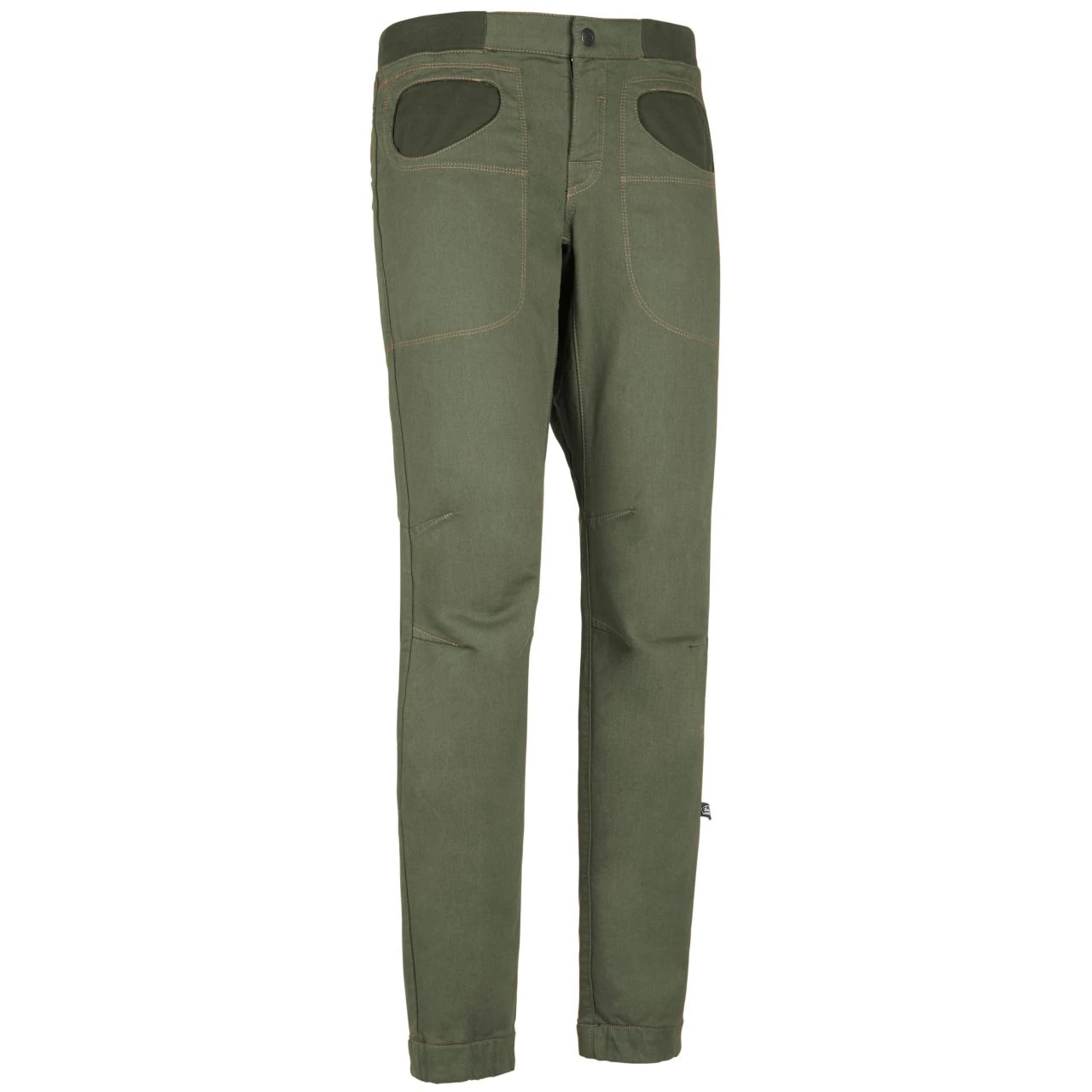 E9 Rondo Artrock2.1 Trouser - Men's 5 E9 Rondo Artrock2.1 Trouser - Men's - Image 3