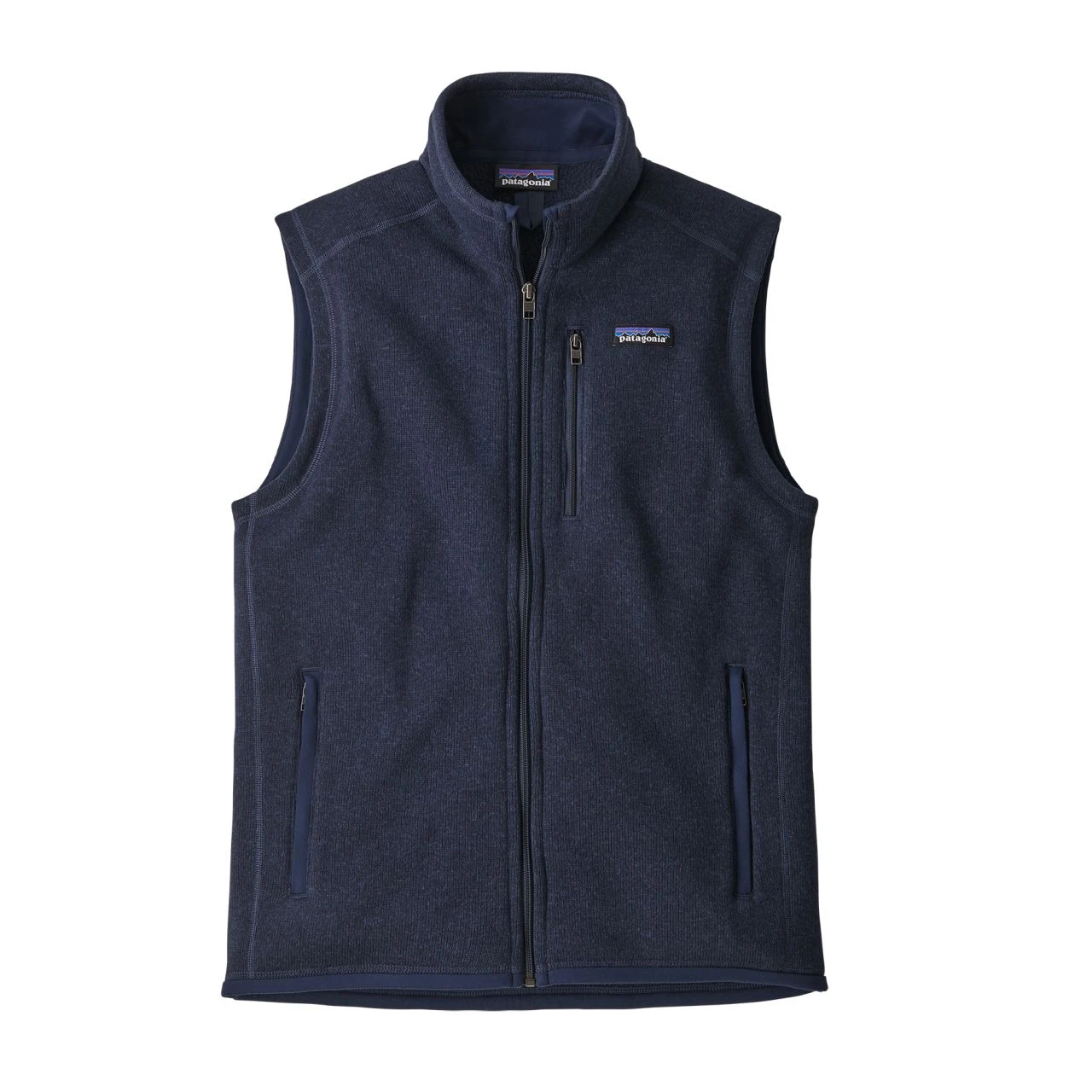 Patagonia Better Sweater Vest - Men's 4 Patagonia Better Sweater Vest - Men's - Image 2