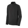 Patagonia Capilene Thermal Weight Zip-Neck - Men's -Western Mountaineering shop WBF19 43657 BLK rsz 05171.1652215484