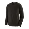 Patagonia Long-Sleeved Capilene Cool Daily Shirt - Men's (Fall 2022)