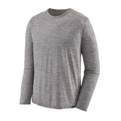 Patagonia Long-Sleeved Capilene Cool Daily Shirt - Men's