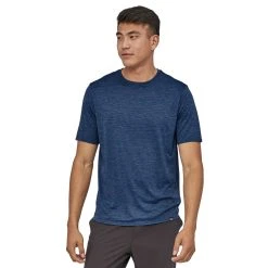 Patagonia Capilene Cool Daily Shirt - Men's -Western Mountaineering shop WBF19 45215 VKNX OM1 rsz 46850.1657565485