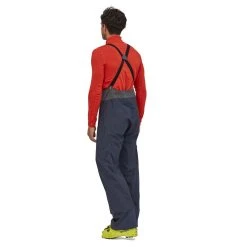 Patagonia SnowDrifter Bibs - Men's (Fall 2022) -Western Mountaineering shop WBF20 30075 SMDB MK2 RSZ 65434.1667243485