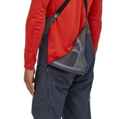 Patagonia SnowDrifter Bibs - Men's (Fall 2022) -Western Mountaineering shop WBF20 30075 SMDB MKSEAT RSZ 32390.1667243485